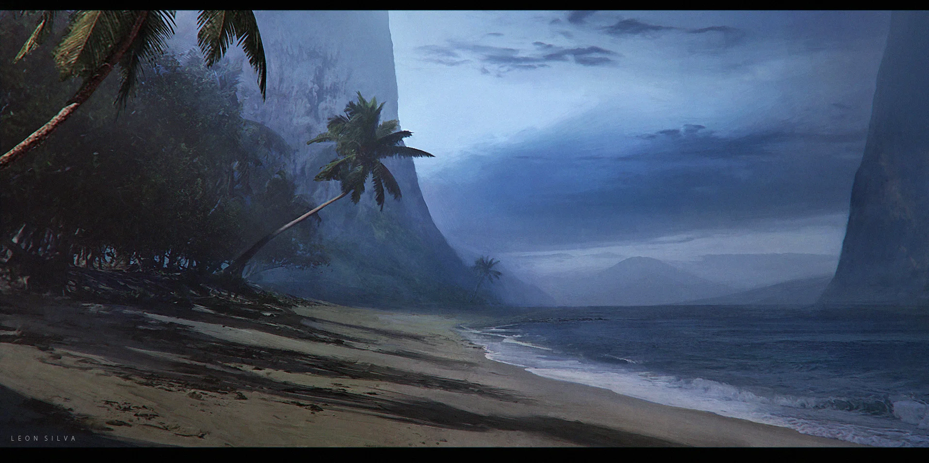 Shore