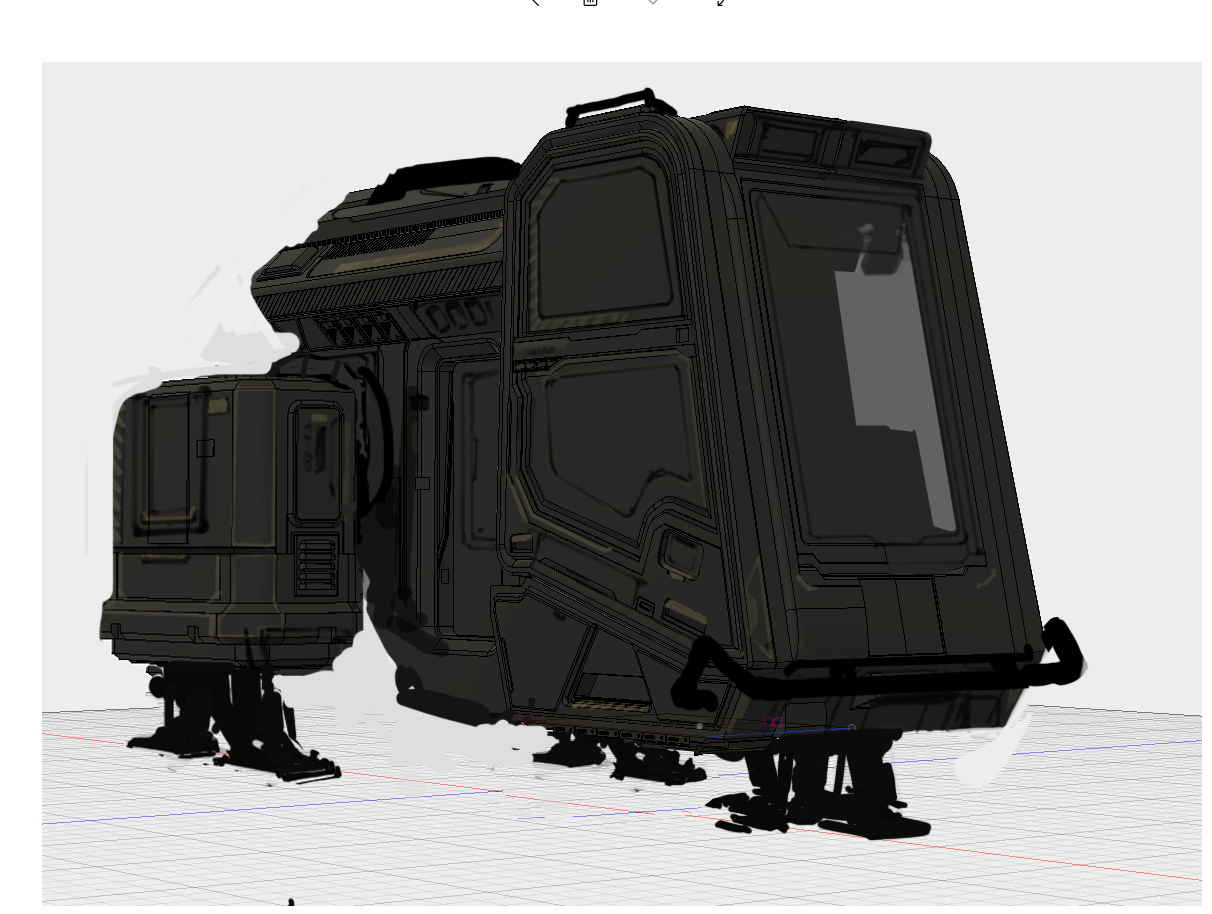 Project Two.