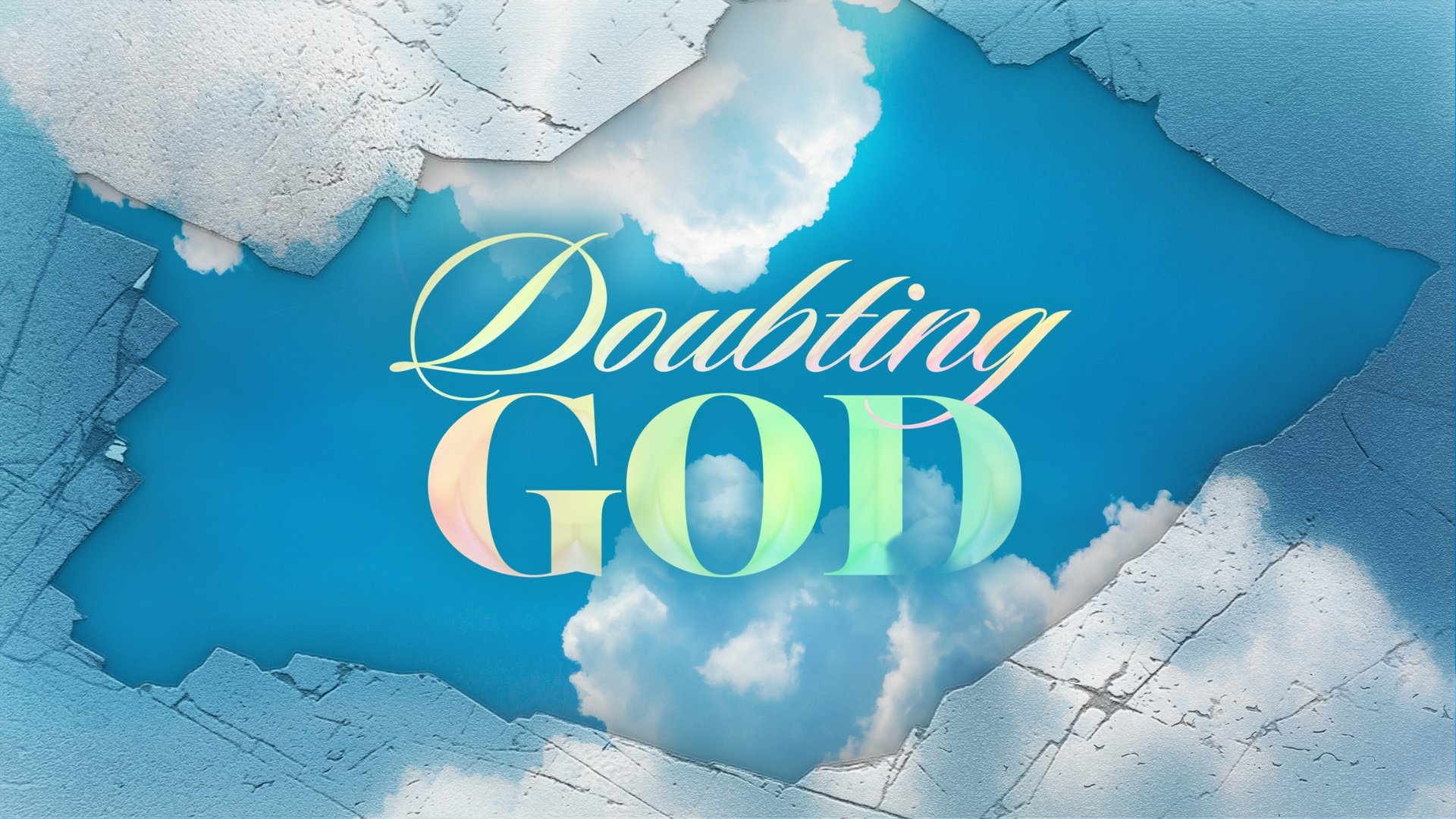 Doubting God