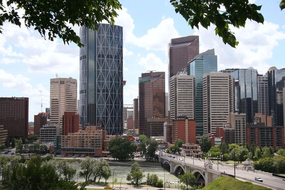 Sport Calgary Supports Exploring a 2026 Olympic Bid