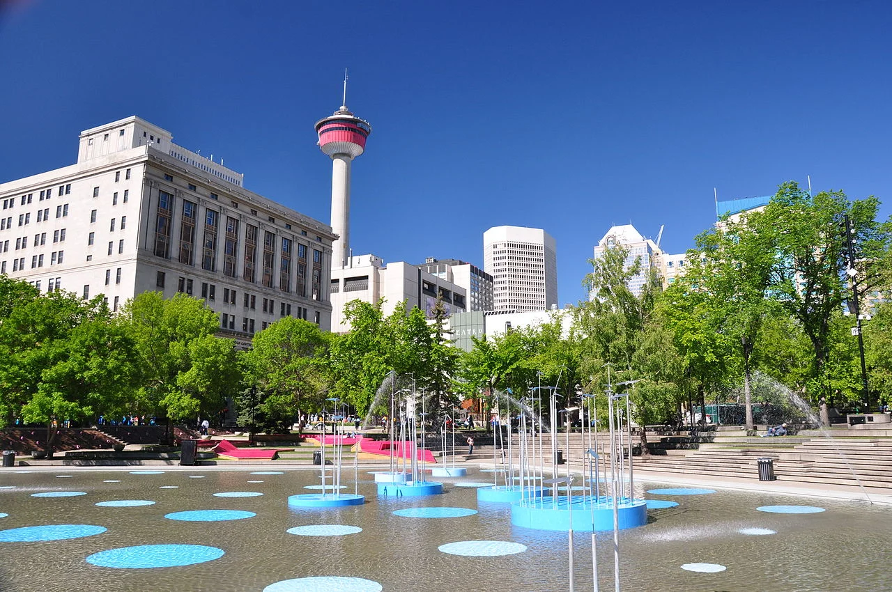 Sport Calgary Supports the Continuing Work of Calgary 2026