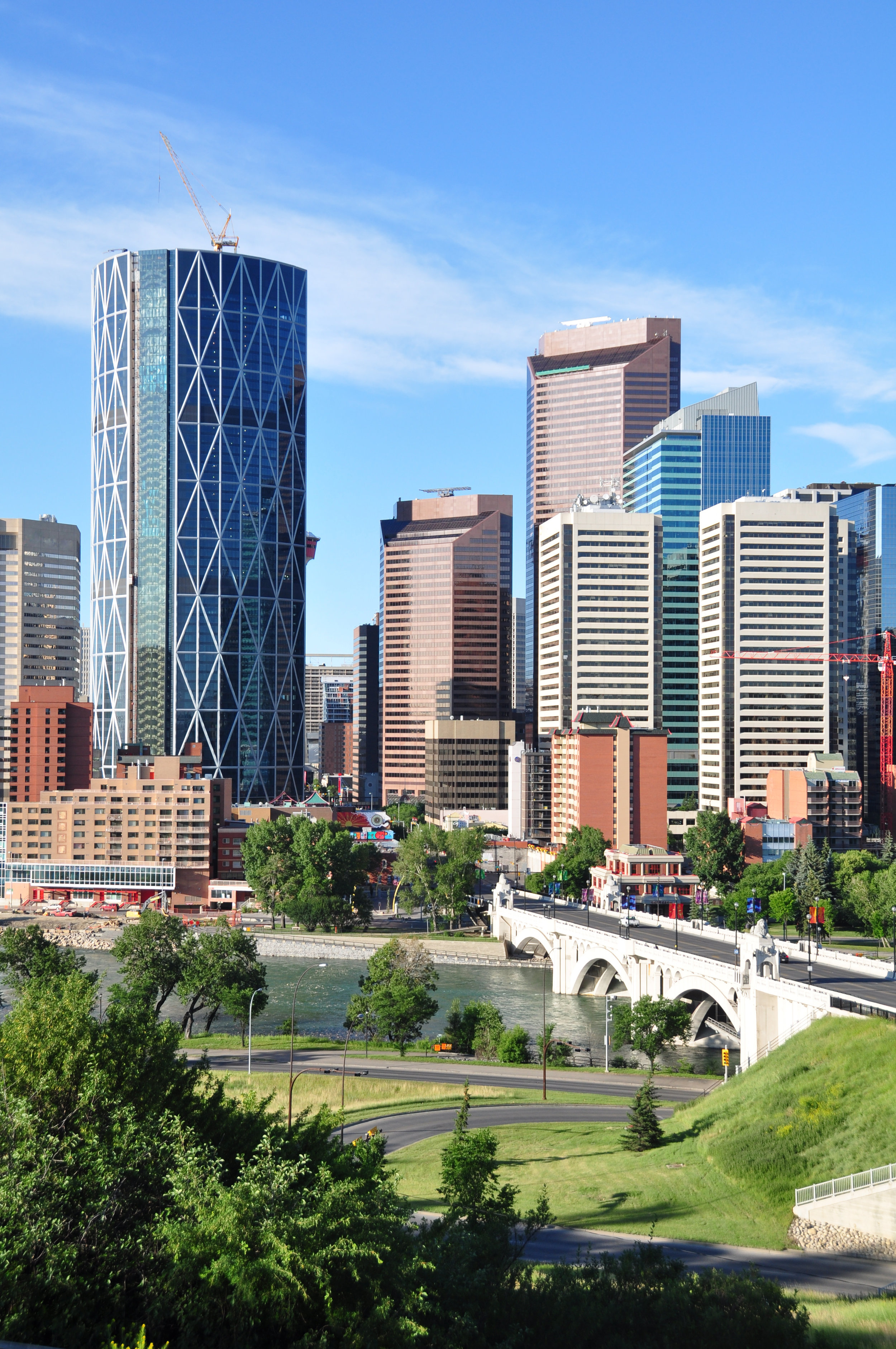 Sport Calgary Statement on Plebiscite Results