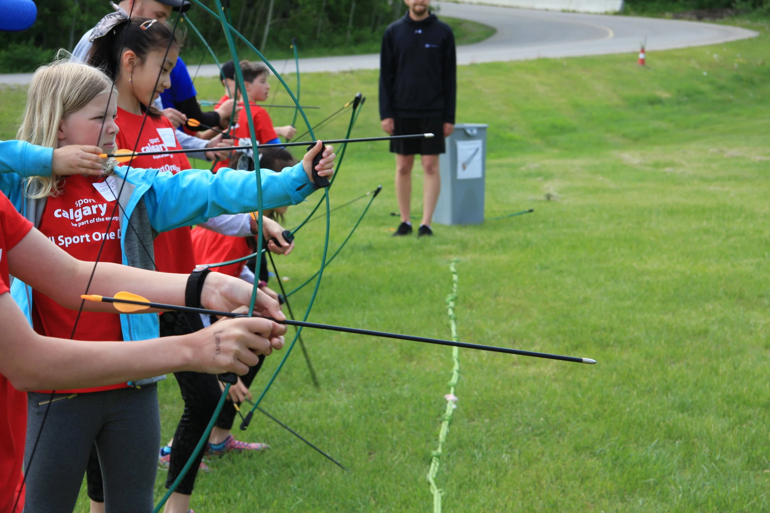 Calgary Archers Club to host 2023 Canadian 3D Indoor Championships