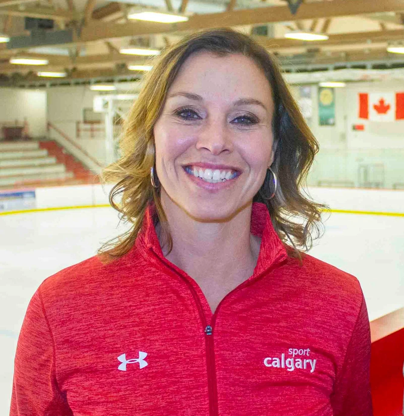 Sport Calgary Leadership Transition