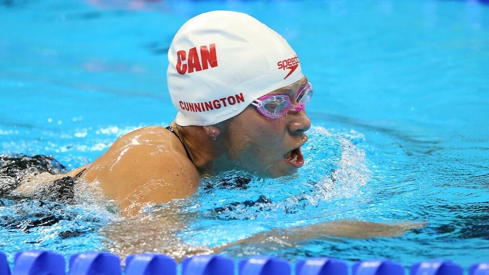 Tammy Cunnington (Photo: Paralympic.ca)