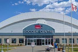 Calgary Soccer Centre