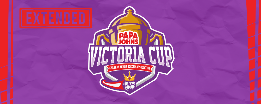 Papa Johns Victoria Cup