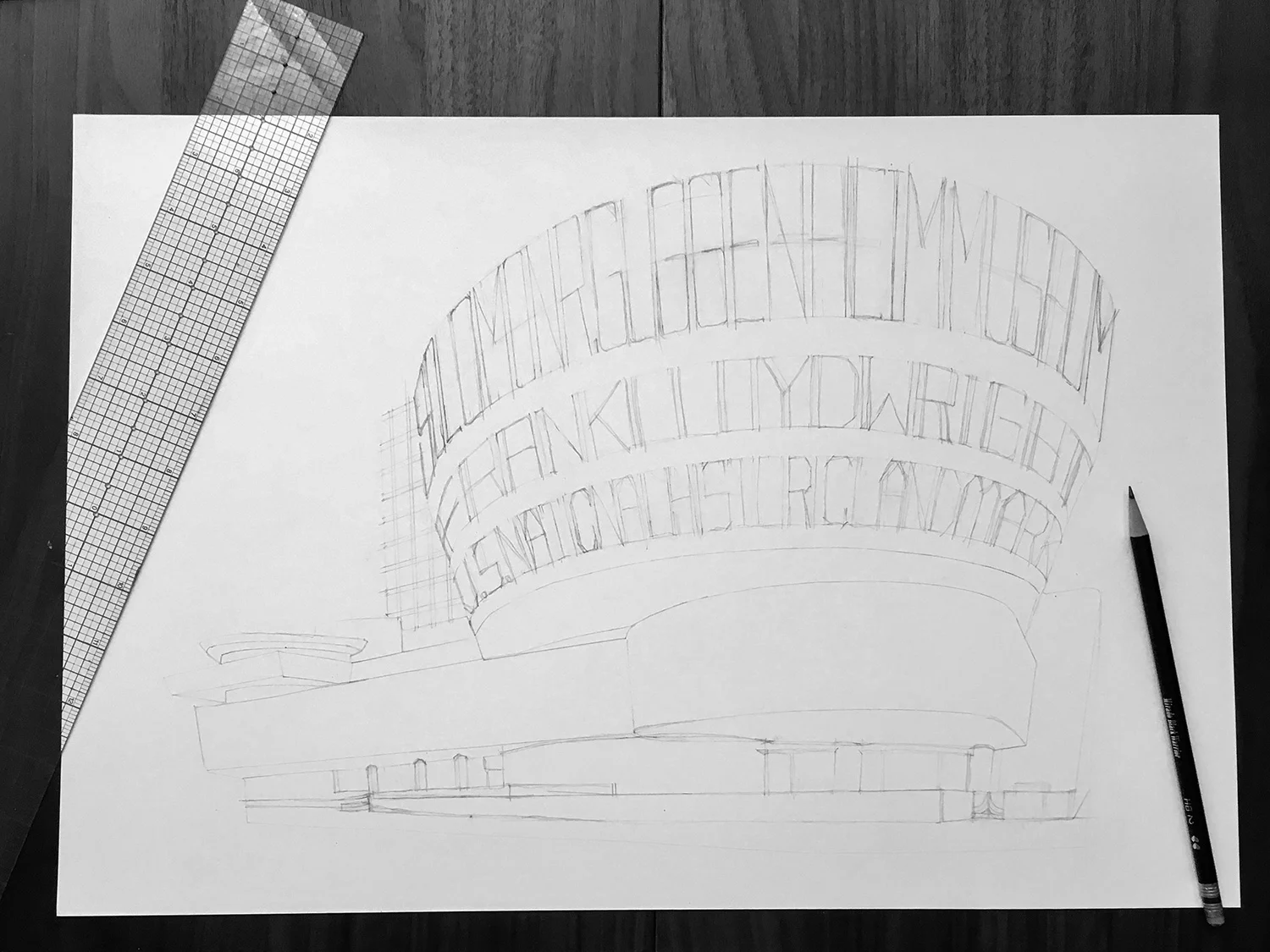 A Piece of Work-in-Progress