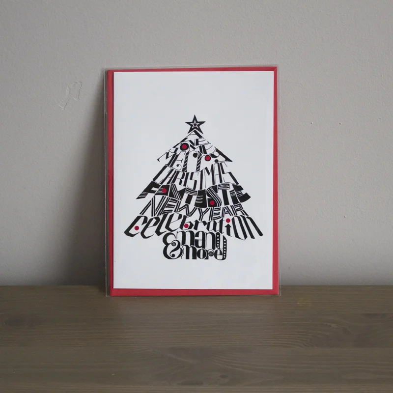Holiday Greeting