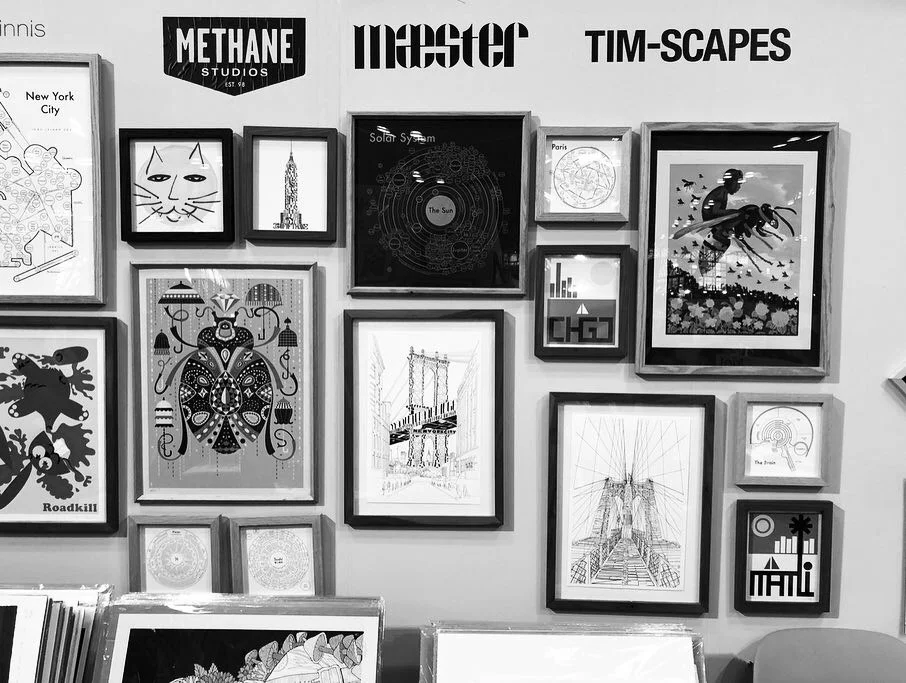 NY NOW Retail Renaissance at Javits Center