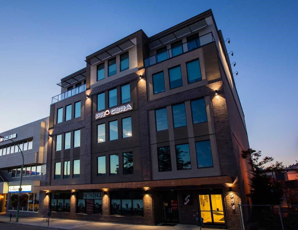 AES opens new office in KelownaNewsAES Engineering