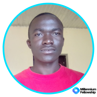 Theoneste Nsanzabarinda _, alu, milenium, sdg1 ,2019, rwanda, africa