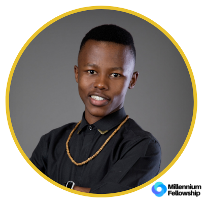 Smangaliso Areal Mbili _, alu, director, sdg4 ,2019, rwanda, africa
