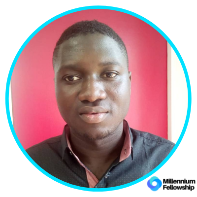 Clide Odhiambo _, alu, milenium, sdg1 ,2019, rwanda, africa