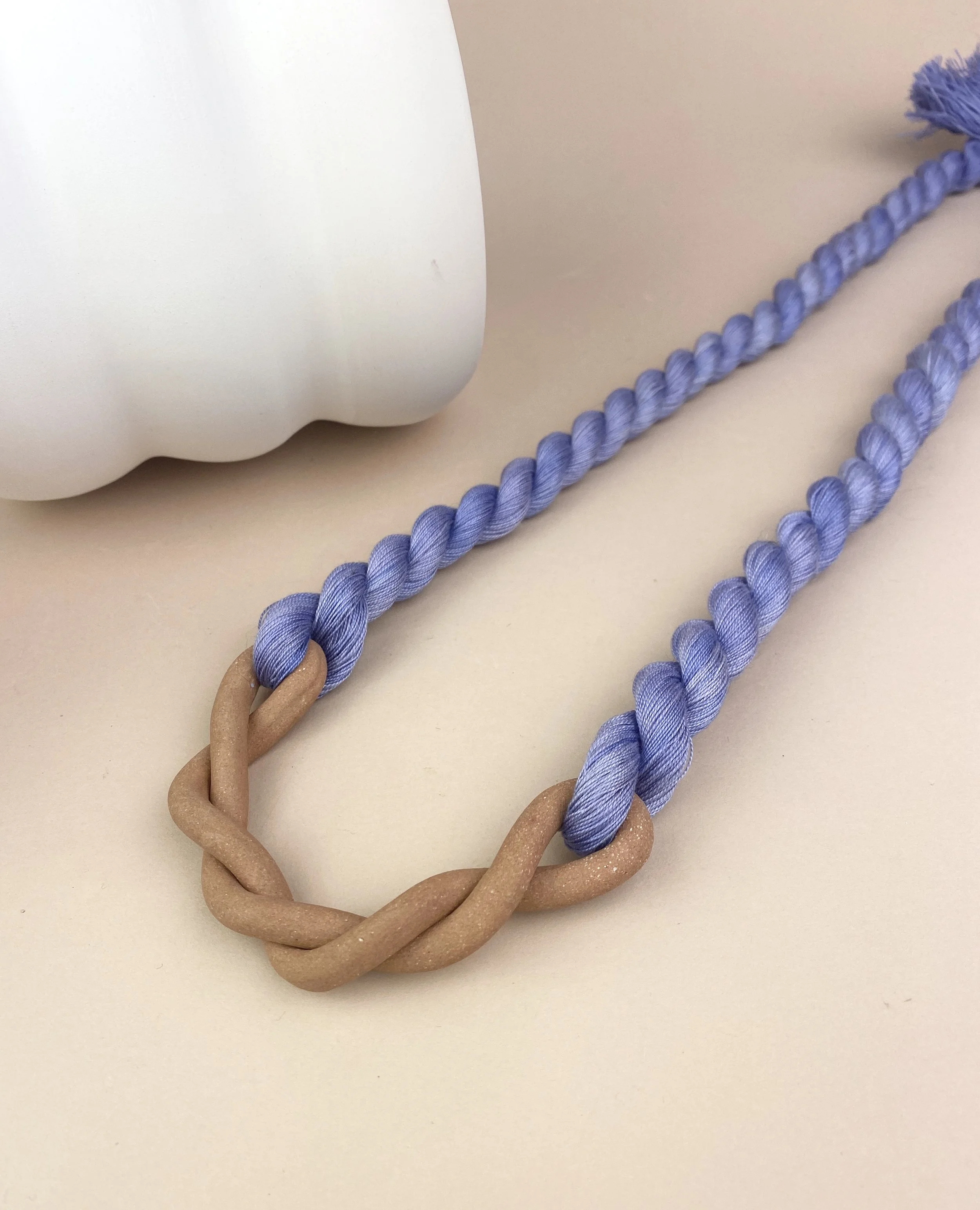 Spring Twist - multiple colorways