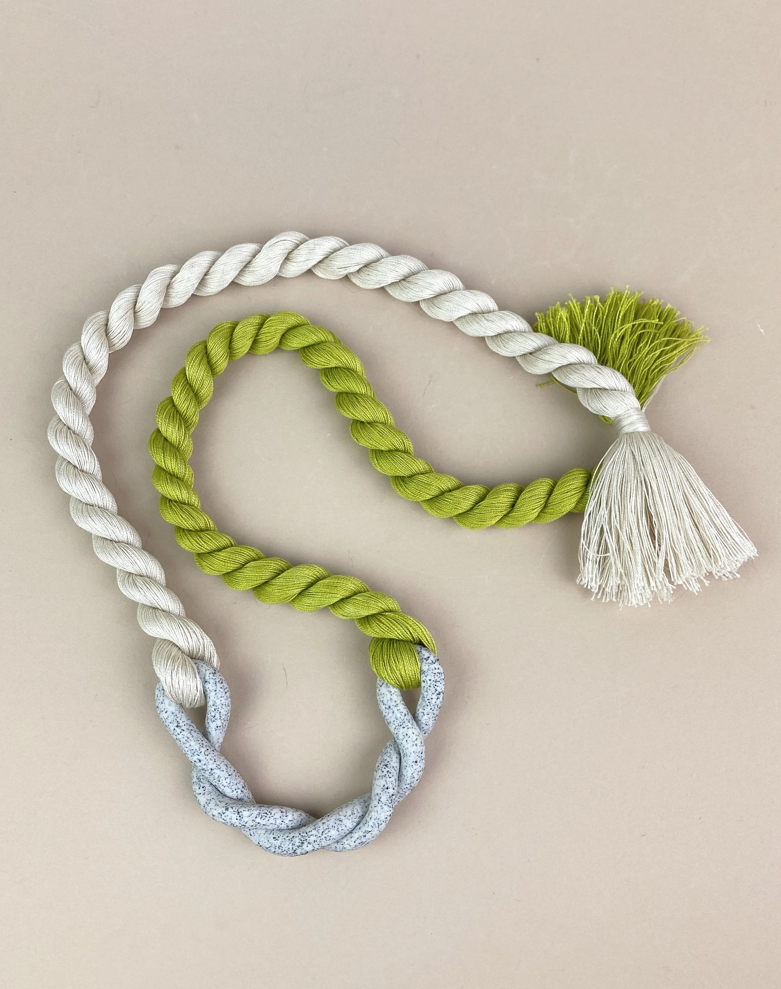 Spring Twist - multiple colorways