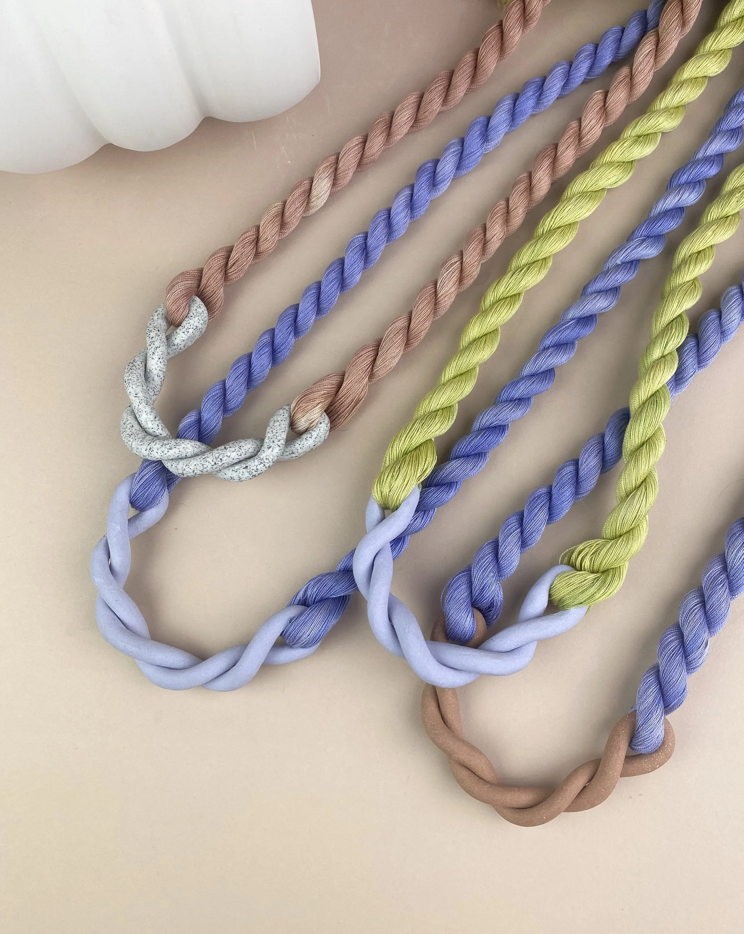 Spring Twist - multiple colorways