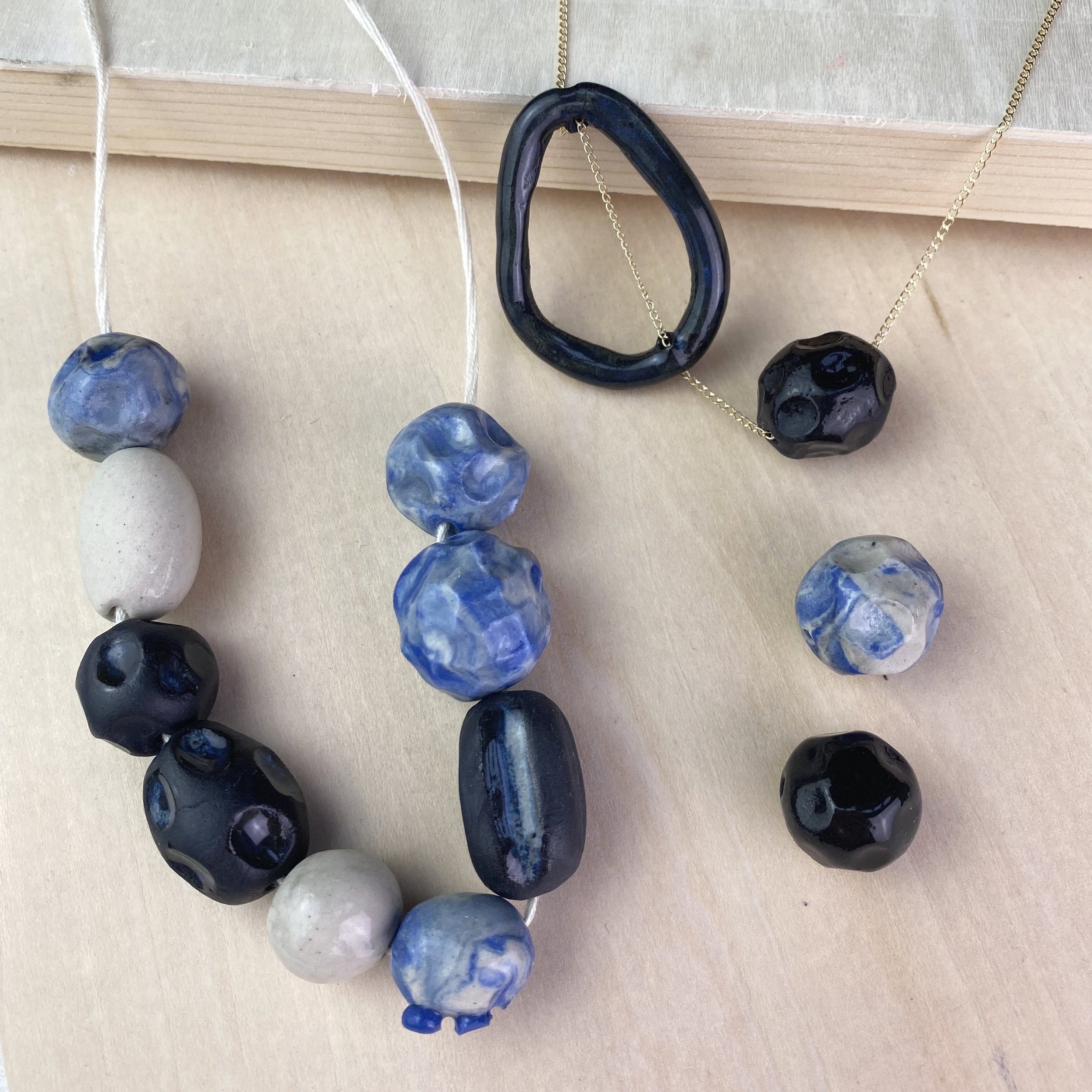 Bead Club!