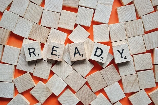 Get ready because the cold season is still with us . . .