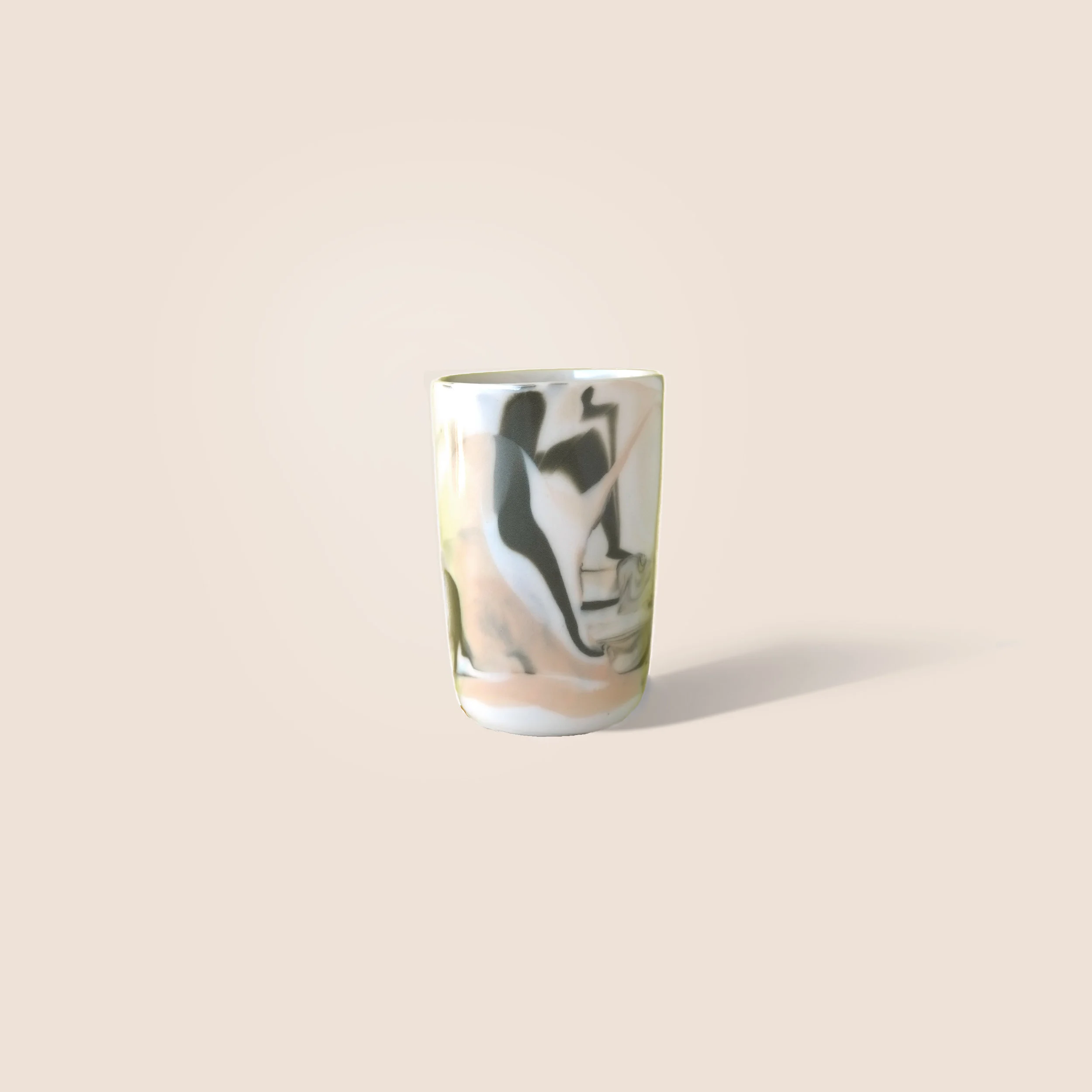 Forest Green Tumbler