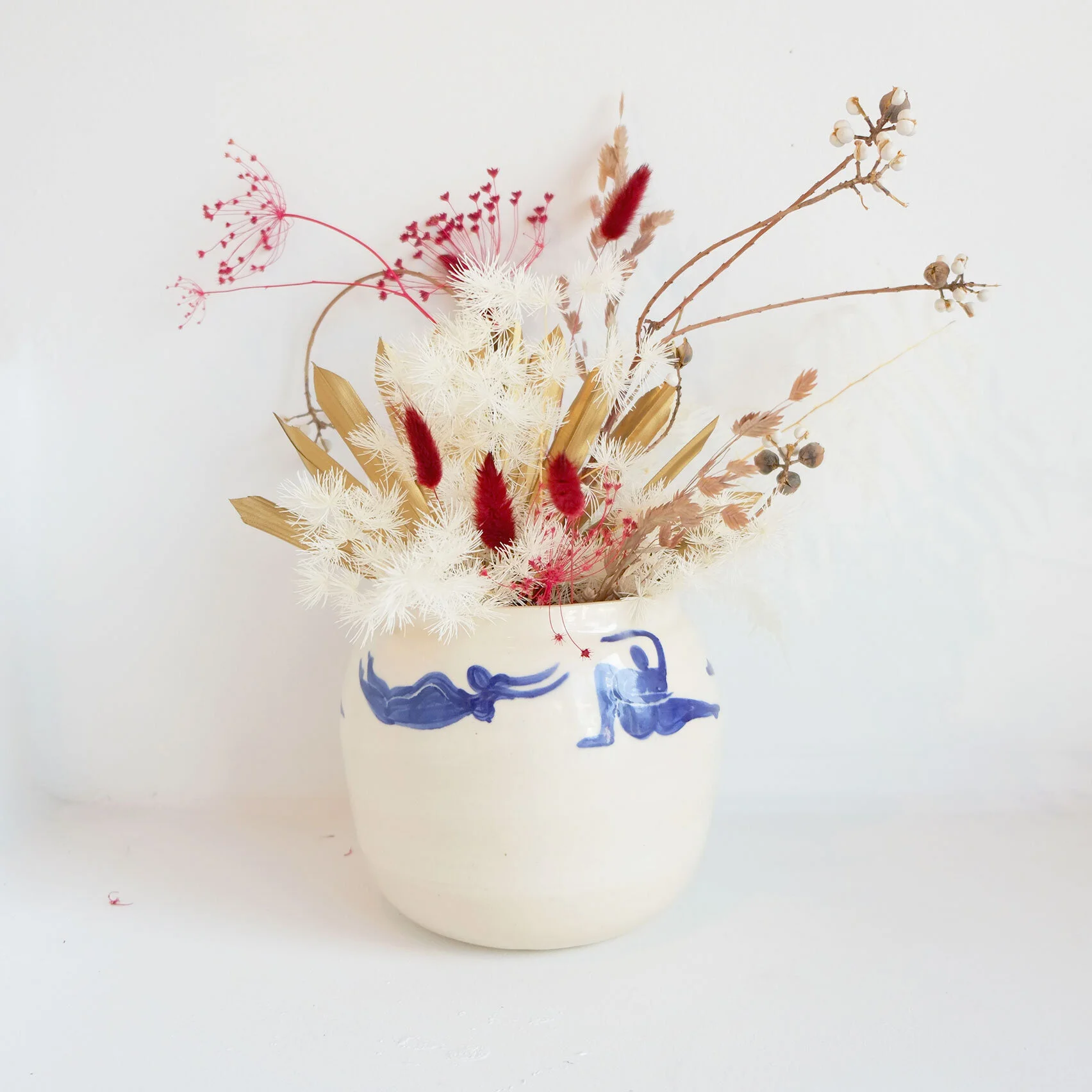 Shop Sculptures & One of a Kind Ceramics — Rex Design