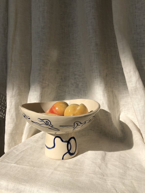 Contemporary Ceramics and Housewares — Rex Design