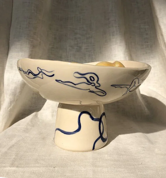 Contemporary Ceramics and Housewares — Rex Design
