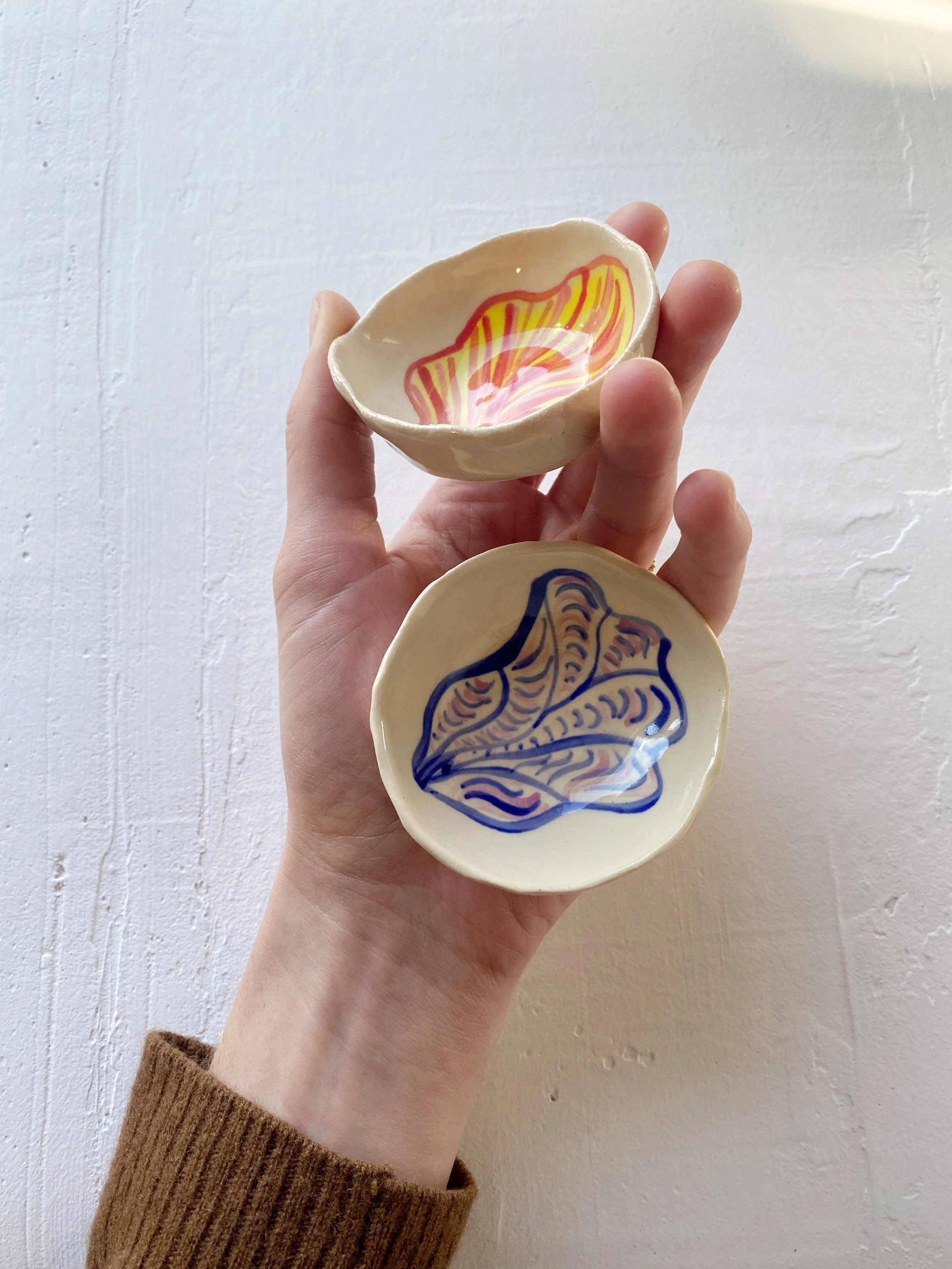Contemporary Ceramics and Housewares — Rex Design