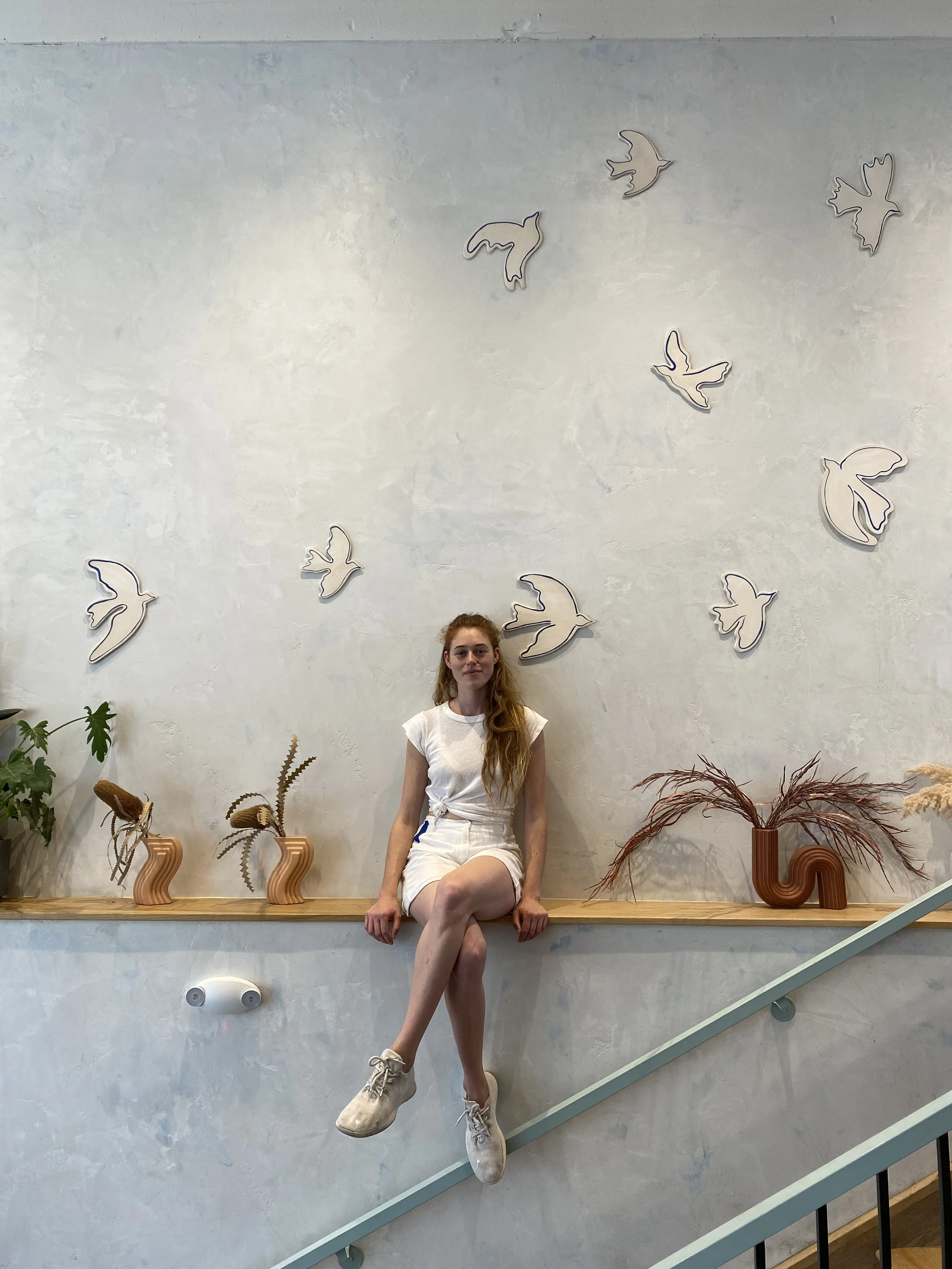 Soaring Through Mayfield 