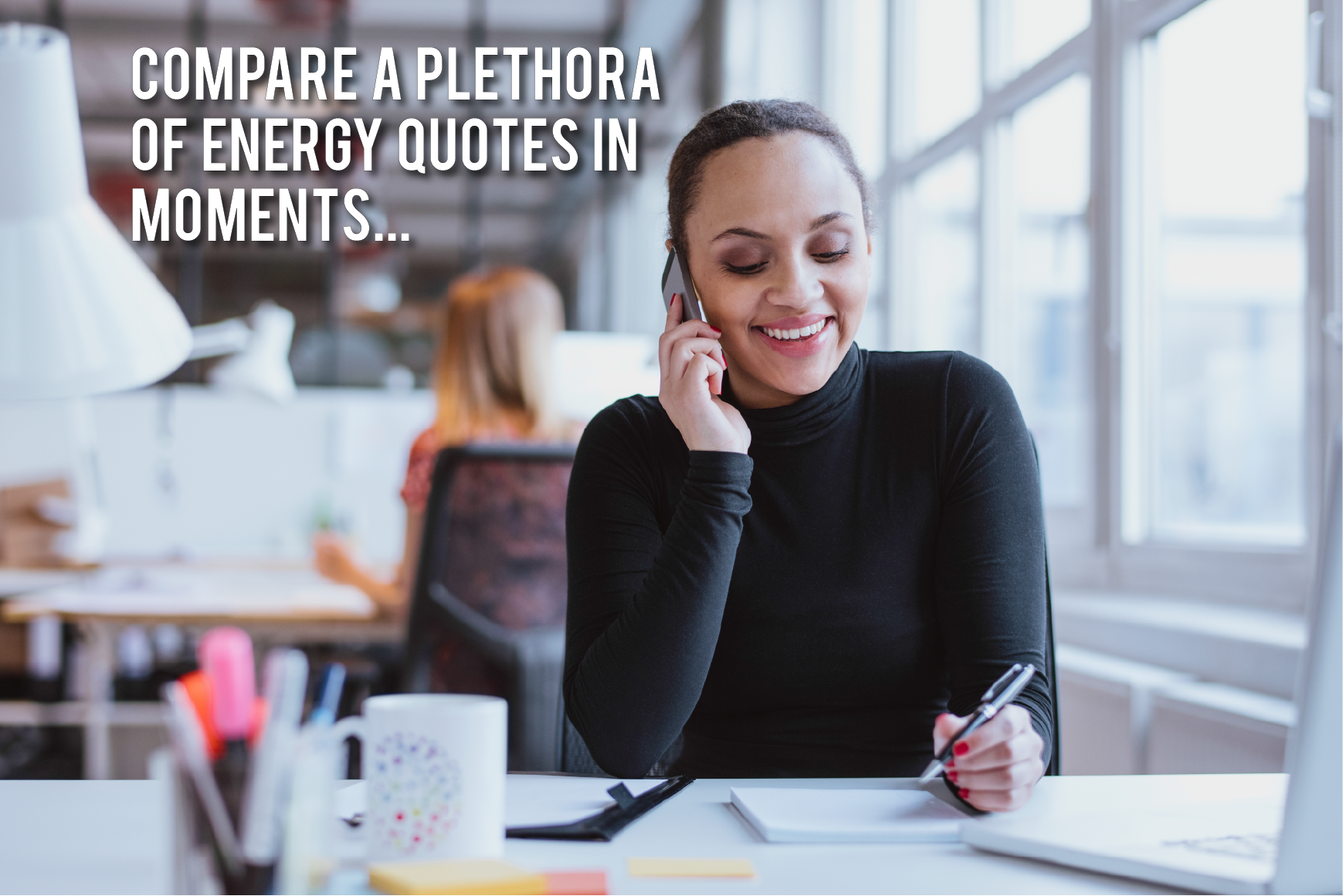 Plethora Energy is your gateway to national electric and natural gas suppliers all vying for your business.&nbsp;