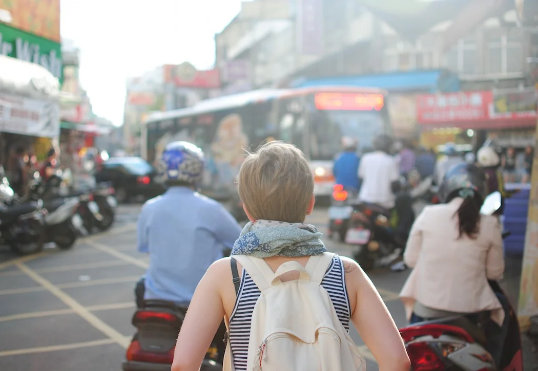 you can't do this alone.