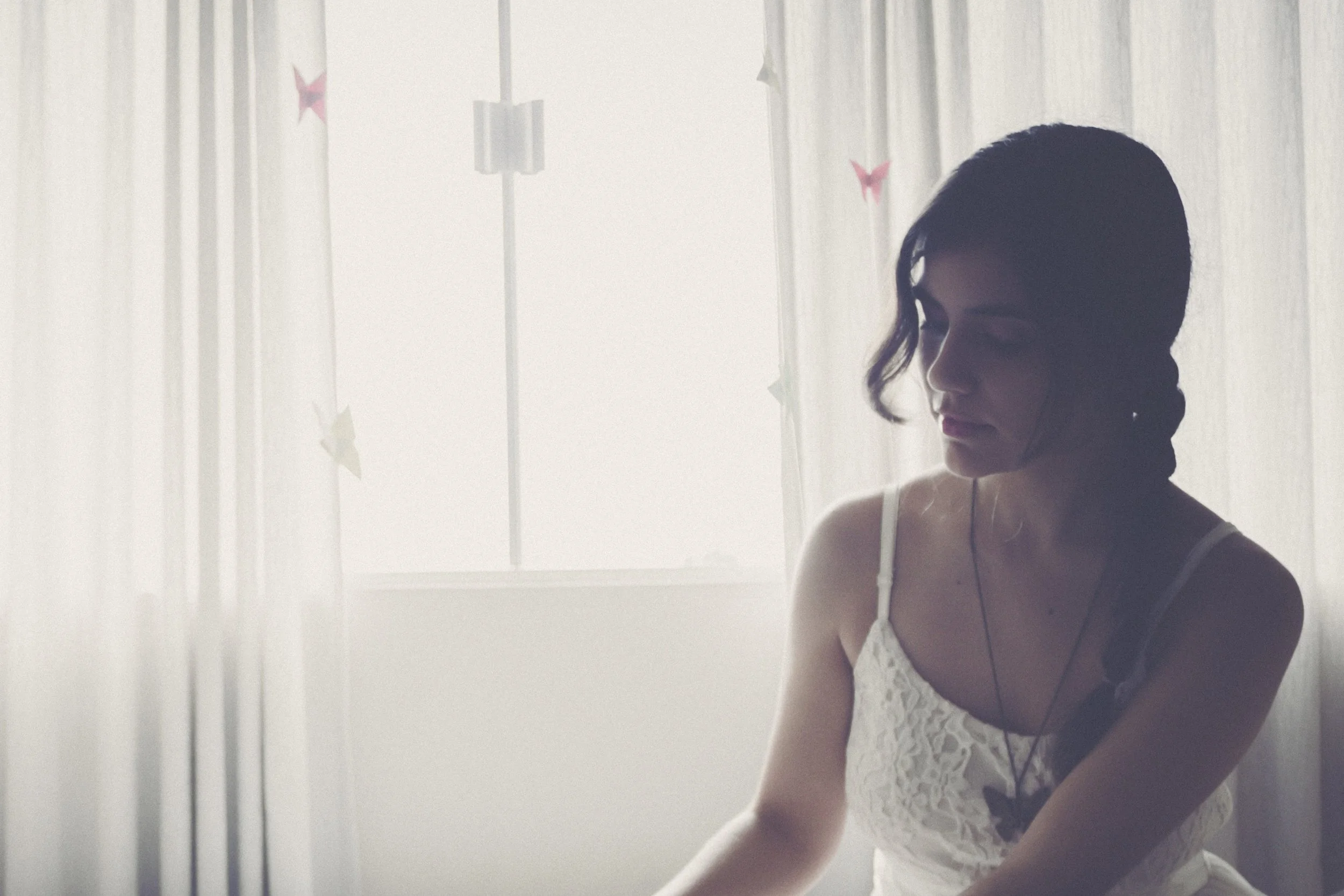 Singing In The Dark: Hope From Psalm 42