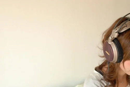 Turn Up Your Ears: A Plea from Psalms 78 + 81