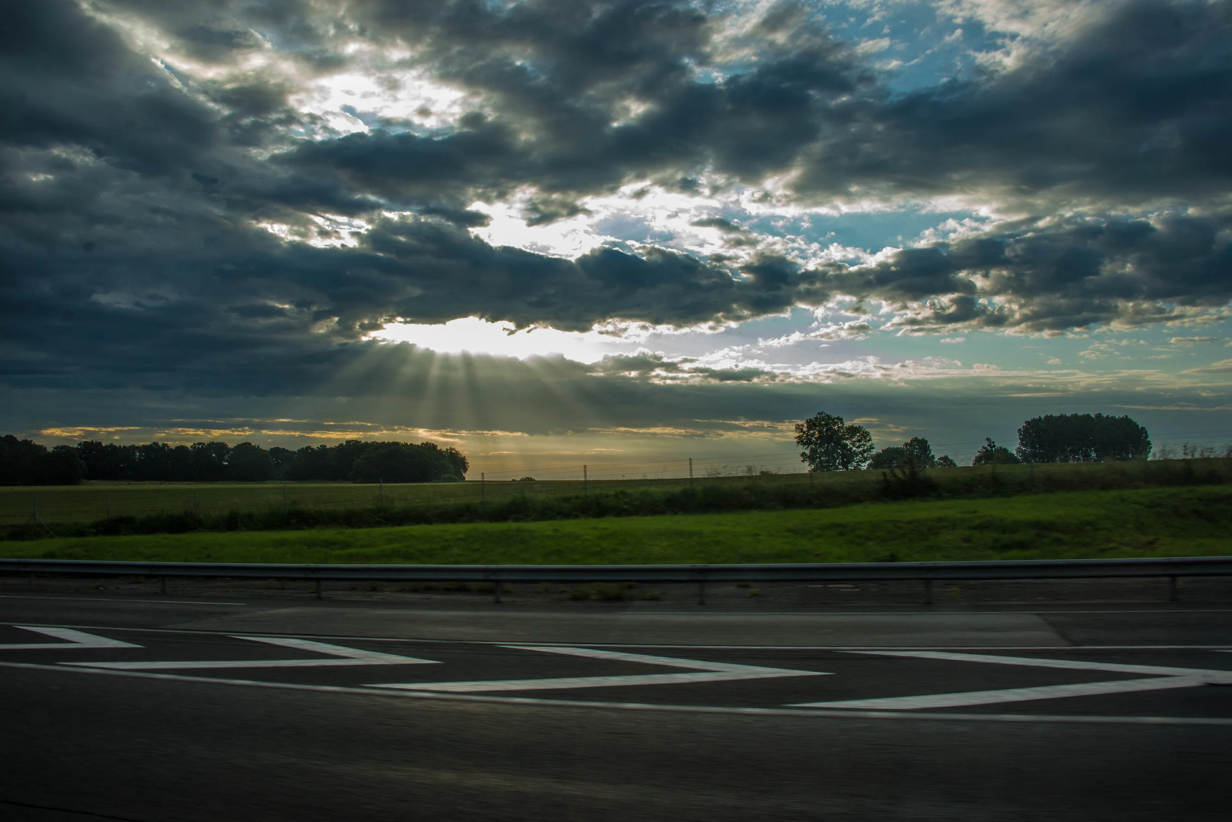 Eavesdropping In Paris: A Changed Perspective From Psalm 130