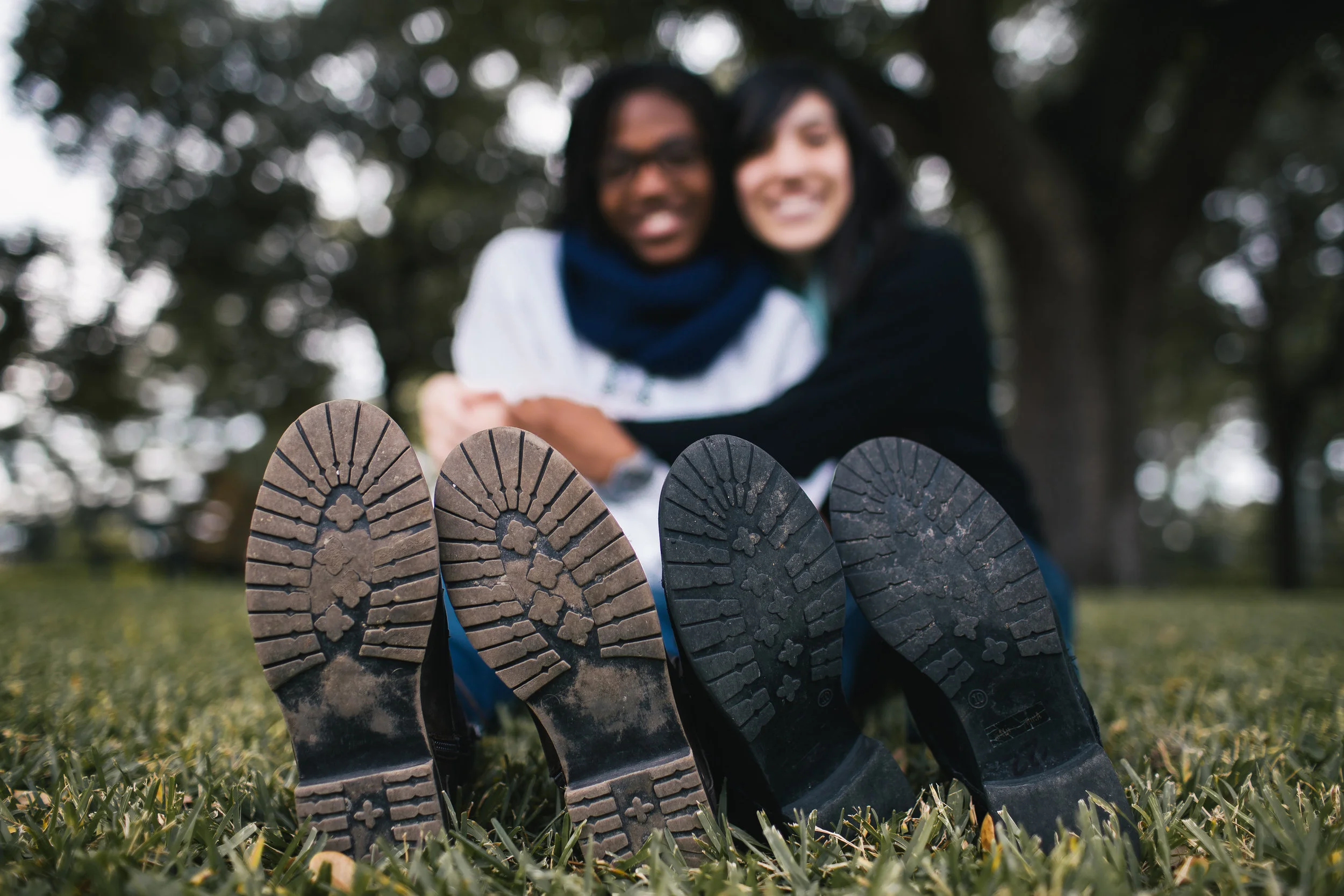 Shalom, Shalom: A Look At My Community