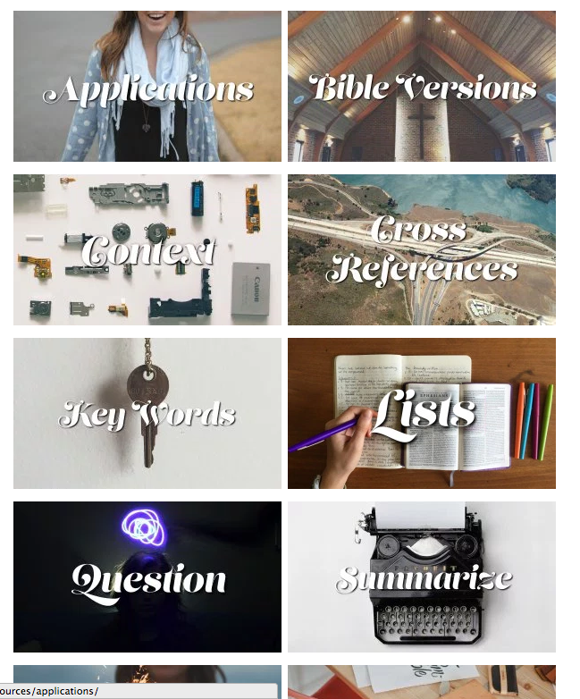 Tools In A Toolbox