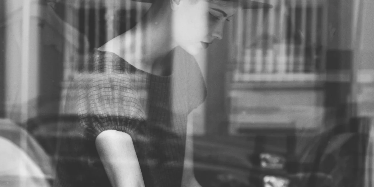 A Good Woman Is Hard To Find