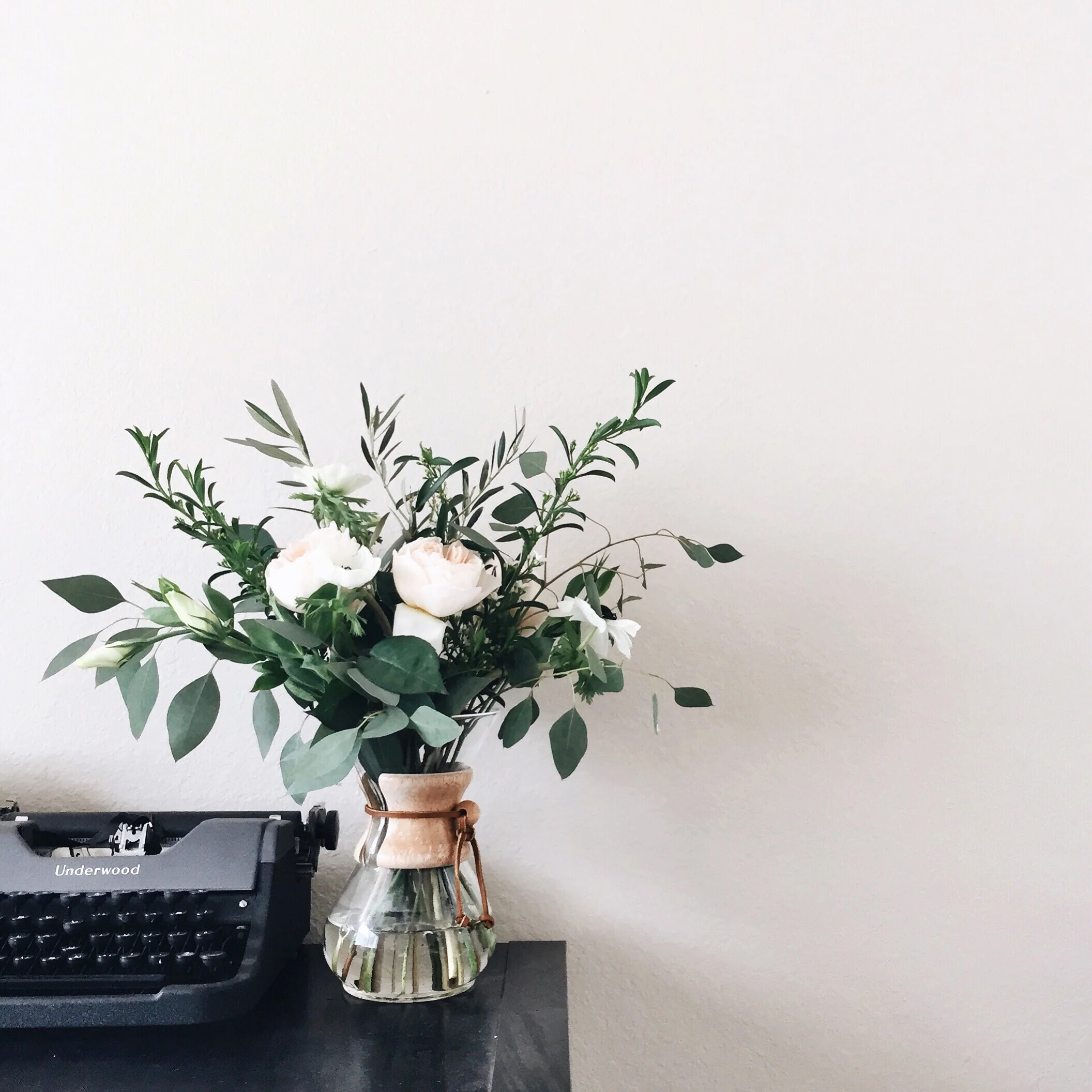 welcome, messy stories | let's jump into Hosea