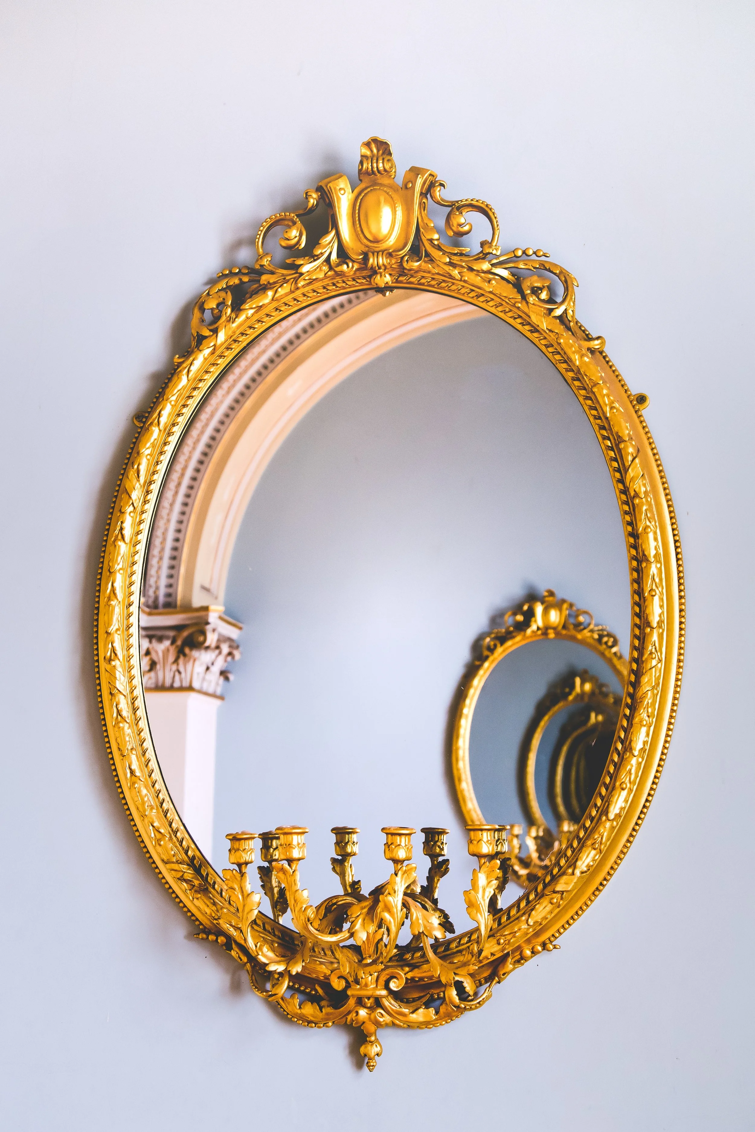 How Horror Can Be A Mirror