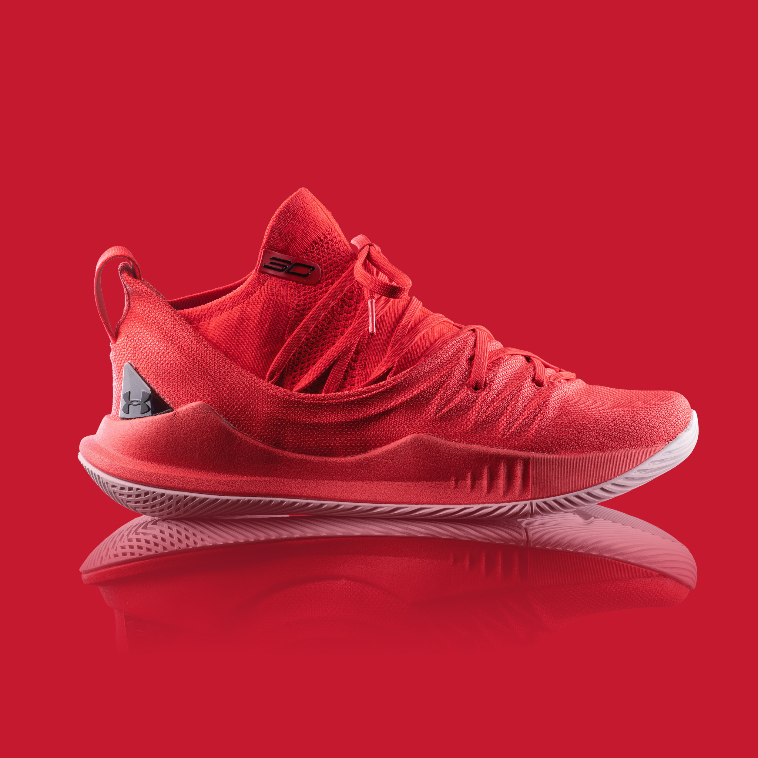 under armour curry v1
