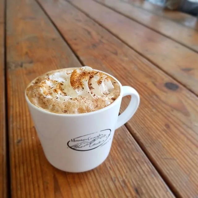 Mountain Grounds Artisan Roaster and Cafe