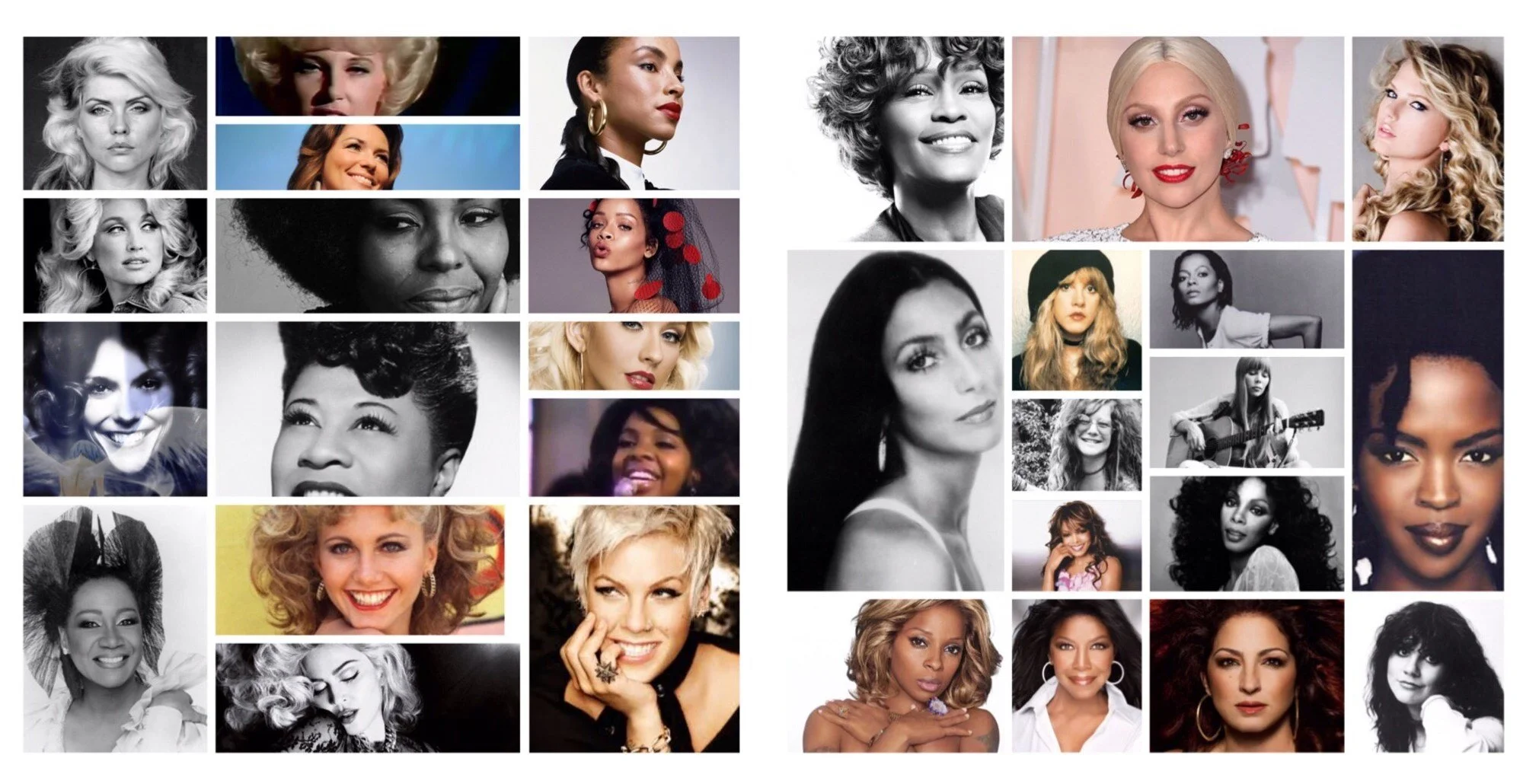 Women In Music 
