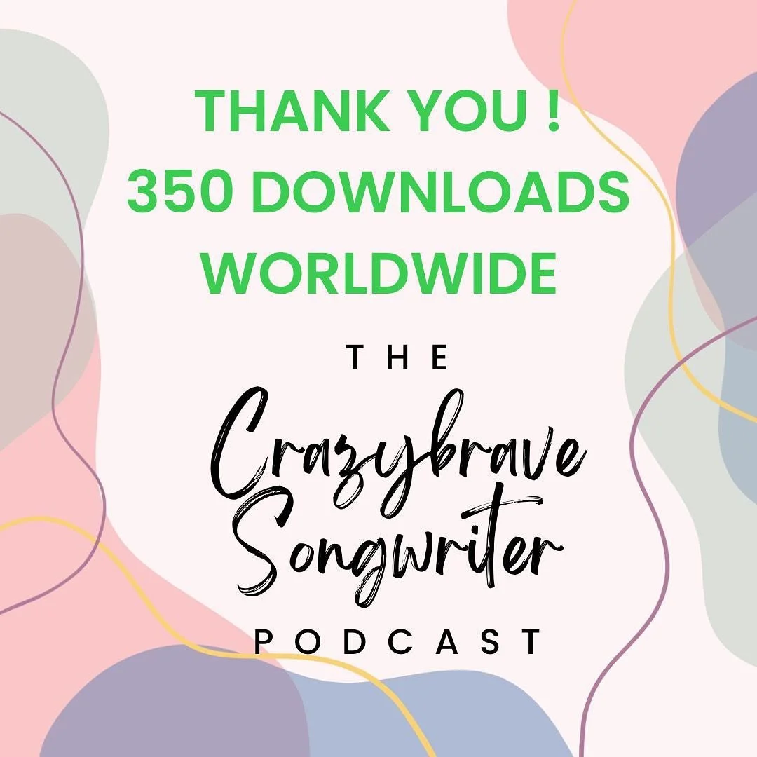 Yay! 👏👏So proud of the show.  Link in bio.