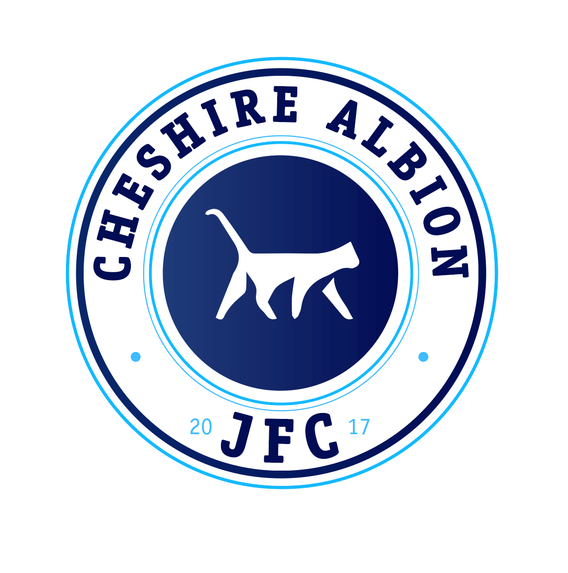 Cheshire Albion Football Club