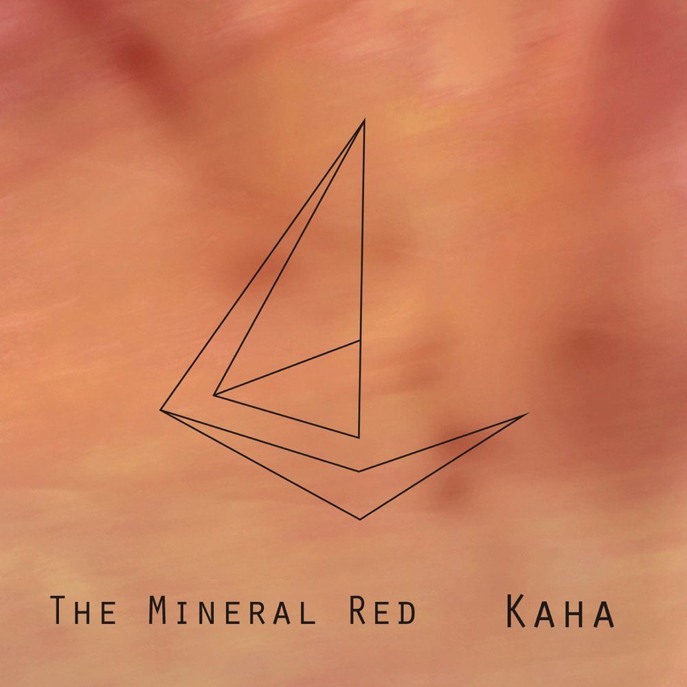 Kaha - The Mineral Red
