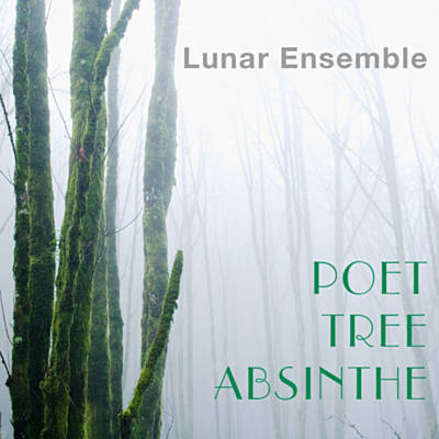 Poet Tree Absinthe - Lunar Ensemble