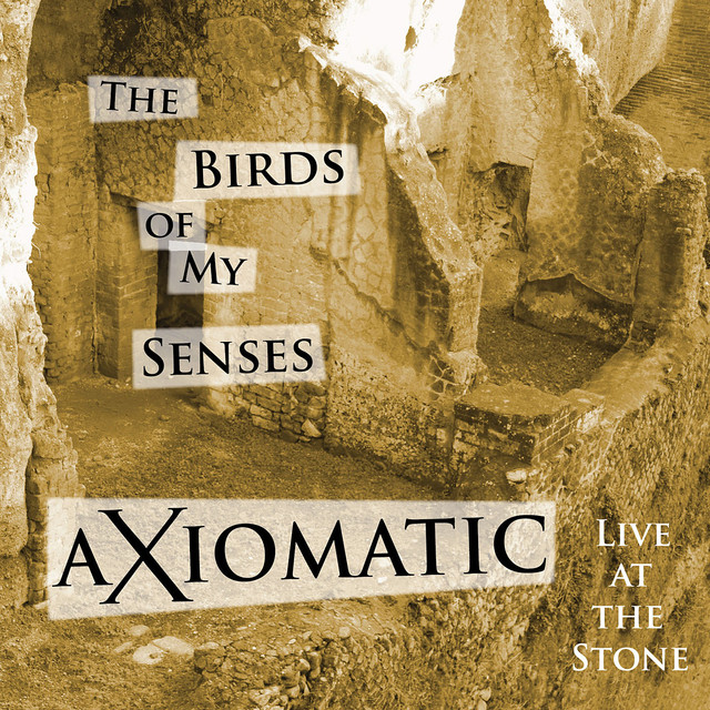 The Birds of My Senses Axiomatic Live at The Stone