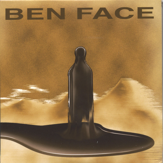 Ben Face by Ben Face