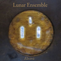 Lunar Ensemble Electric Music @ the Nuyorican Poets Café 7/2/09
