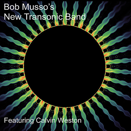 Robert Musso's New Transonic Band